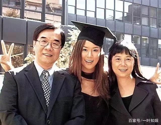 千亿媳妇徐子淇，富贵背后其实是一场命运策划 图片21
