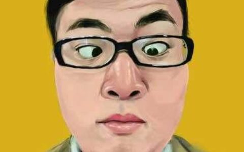 别嫁给印堂低陷的男人