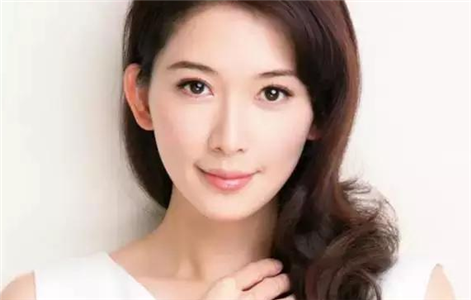 如何从女人眉毛看命运 图片9