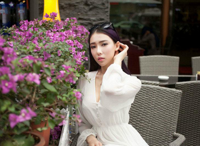 手相论你的财富运势 图片1
