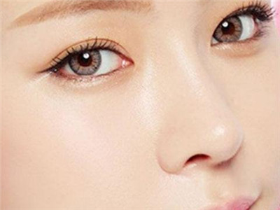 看面相知女人财运好不好 图片6 看面相知女人财运好不好 图片5