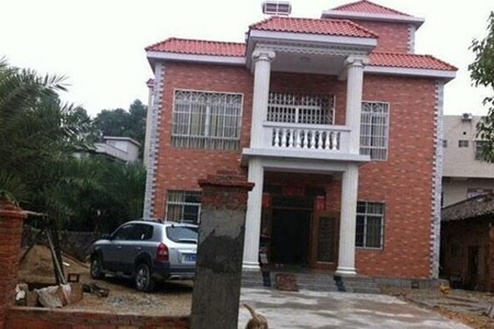 建房子风水有什么忌讳，需要注意什么 图片17