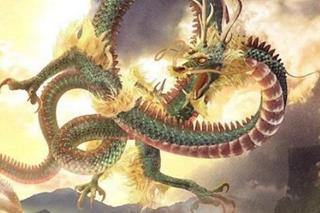 属龙的几月出生最好命?这四个月份一生荣华富贵 图片16 属龙的几月出生最好命?这四个月份一生荣华富贵 图片15
