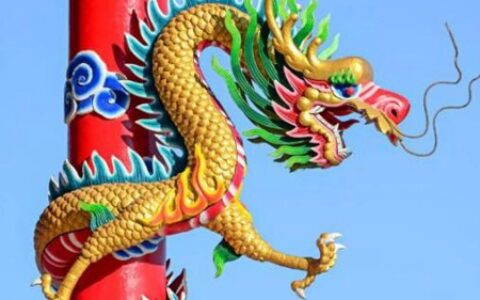 属龙的几月出生最好命？这四个月份一生荣华富贵