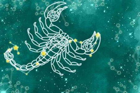 10月25日是什么星座？天蝎男2022年运势详解 图片15