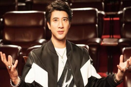 王力宏的八字命理分析，他的事业与婚姻会如何？ 图片13