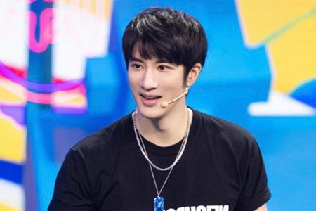 王力宏的八字命理分析，他的事业与婚姻会如何？ 图片17