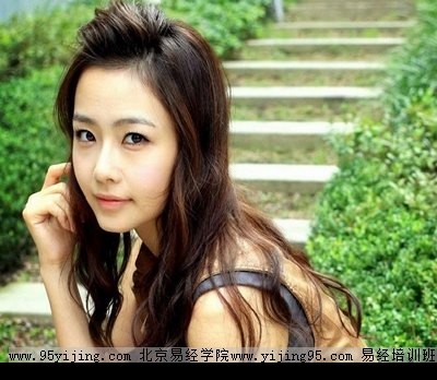 得到男人青睐的女人面相 图片2 得到男人青睐的女人面相 图片1