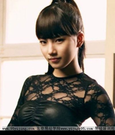 得到男人青睐的女人面相 图片6 得到男人青睐的女人面相 图片5