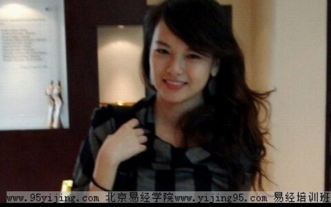 得到男人青睐的女人面相