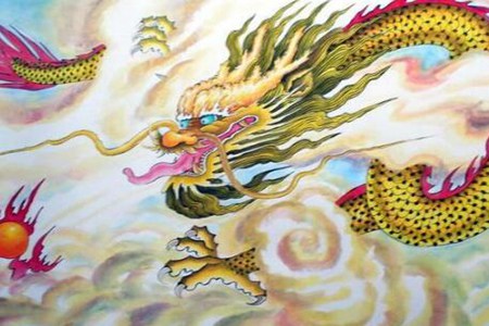 1952年属什么生肖?生肖龙财运感情运解析 图片14 1952年属什么生肖?生肖龙财运感情运解析 图片13