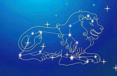 狮子座注定躲不开的星座 这4个和他的缘分不浅 图片1