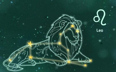 狮子座注定躲不开的星座 这4个和他的缘分不浅