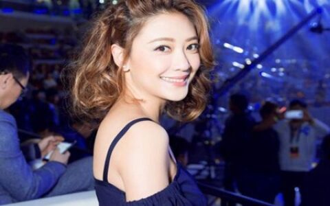 应采儿的八字命理分析，她的事业与婚姻会如何？