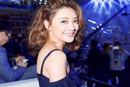 应采儿的八字命理分析，她的事业与婚姻会如何？ 图片17
