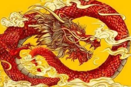 属龙的和什么属相最配、相克？四个生肖龙最佳姻缘配对 图片13