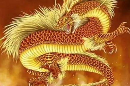 属龙的和什么属相最配、相克？四个生肖龙最佳姻缘配对 图片15