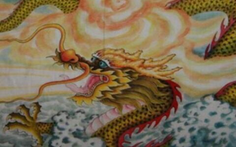 属龙的和什么属相最配、相克？四个生肖龙最佳姻缘配对