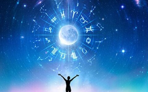星座是按阴历还是阳历，星座的基本知识划分