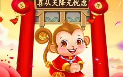这五个生肖有三多，贵人多福气多财多