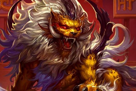 龙生九子是哪九子？解密九子都不为龙的真相 图片19