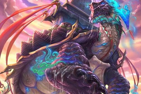 龙生九子是哪九子？解密九子都不为龙的真相 图片21
