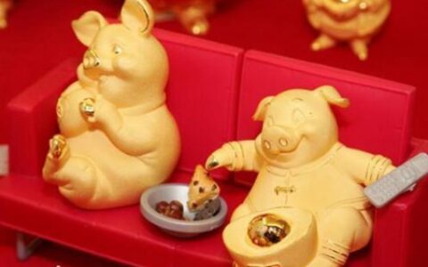 属猪的今年多大？2022年生肖猪事业感情运势