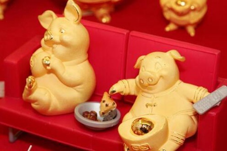 属猪的今年多大？2022年生肖猪事业感情运势 图片17