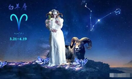 命宫十二星座分析 第一宫为什么是白羊座 图片6 命宫十二星座分析 第一宫为什么是白羊座 图片5