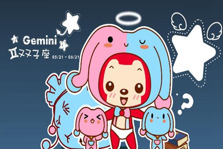 双子座和什么星座最配 这三个爱情里的绝佳配对 图片4 双子座和什么星座最配 这三个爱情里的绝佳配对 图片3