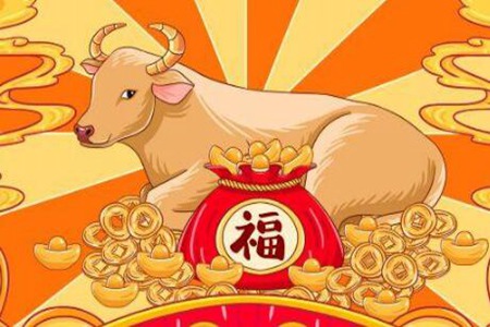 属牛的今年多大？2022年生肖牛事业感情运势 图片15