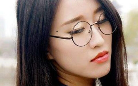 女人有克夫痣怎么办需要都点掉吗