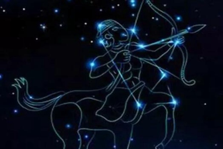 射手座和什么星座最配 这三个爱情里的绝佳配对 图片1