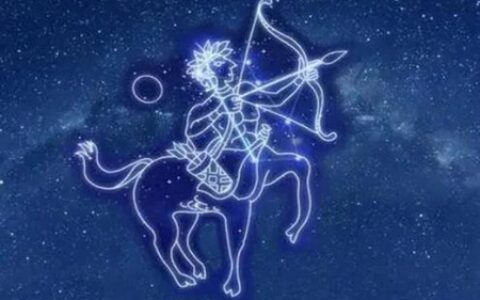 射手座和什么星座最配 这三个爱情里的绝佳配对