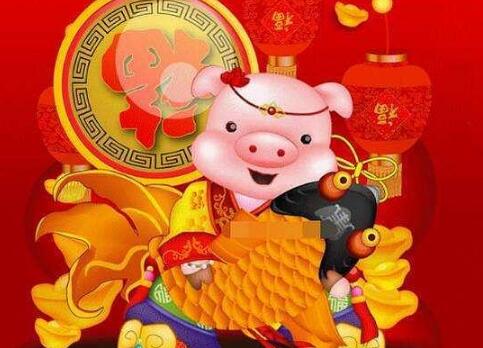 属猪的几月出生最好？这三个月份出生属猪男有福气 图片17