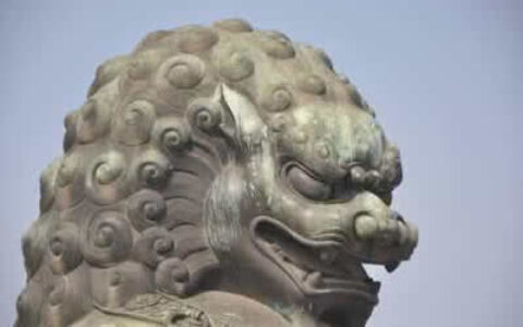 想要开门红门口就要摆放这些东西