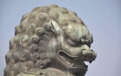 想要开门红门口就要摆放这些东西 图片1