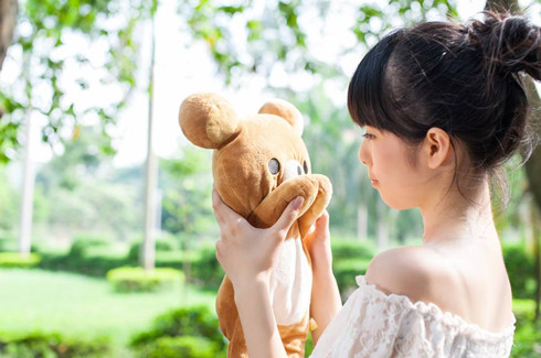 最喜欢矫情的四大生肖 图片1