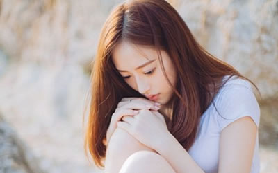 女人有泪窝好不好泪窝面相解读 图片1