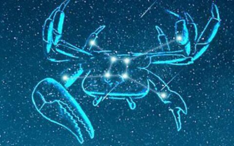 7月1日是什么星座？巨蟹座世人皆醉我独醒性格