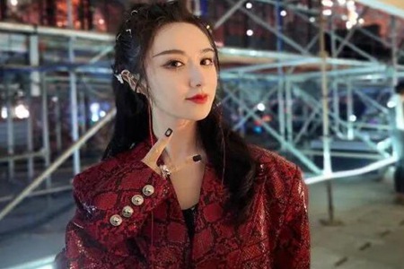 薇娅的八字命理分析，她的事业与婚姻会如何？ 图片13