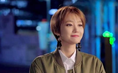 女人山根凹陷的命运好不好 图片1