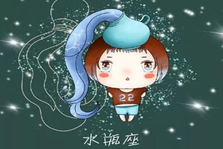水瓶座男生性格超准,这三个深度解析水瓶男特点 图片18 水瓶座男生性格超准,这三个深度解析水瓶男特点 图片17