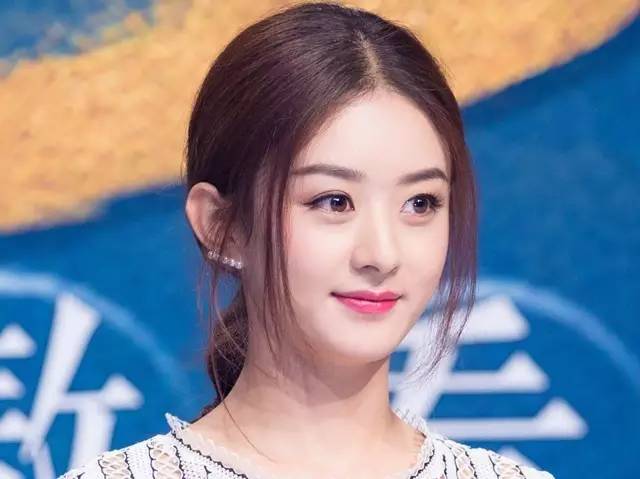 从面相上看你是个什么样的女人 图片1