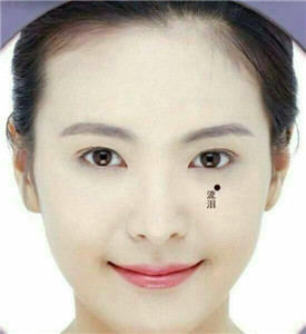 教你如何看面相认识人 图片7
