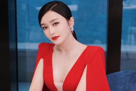 秦岚的八字命理分析,她的事业与婚姻会如何? 图片14 秦岚的八字命理分析,她的事业与婚姻会如何? 图片13