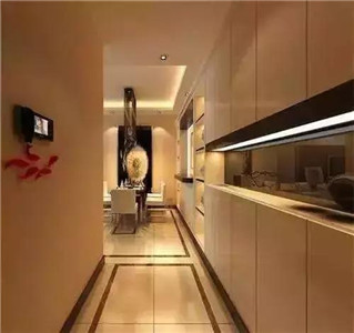 这些装修风水要重视 图片4 这些装修风水要重视 图片3