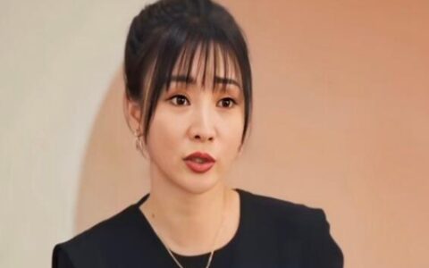 柳岩的八字命理分析，她的事业与婚姻会如何？