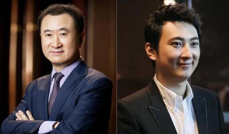面相:创一代和富二代有什么不同? 图片4 面相:创一代和富二代有什么不同? 图片3