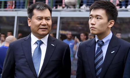 面相:创一代和富二代有什么不同? 图片12 面相:创一代和富二代有什么不同? 图片11